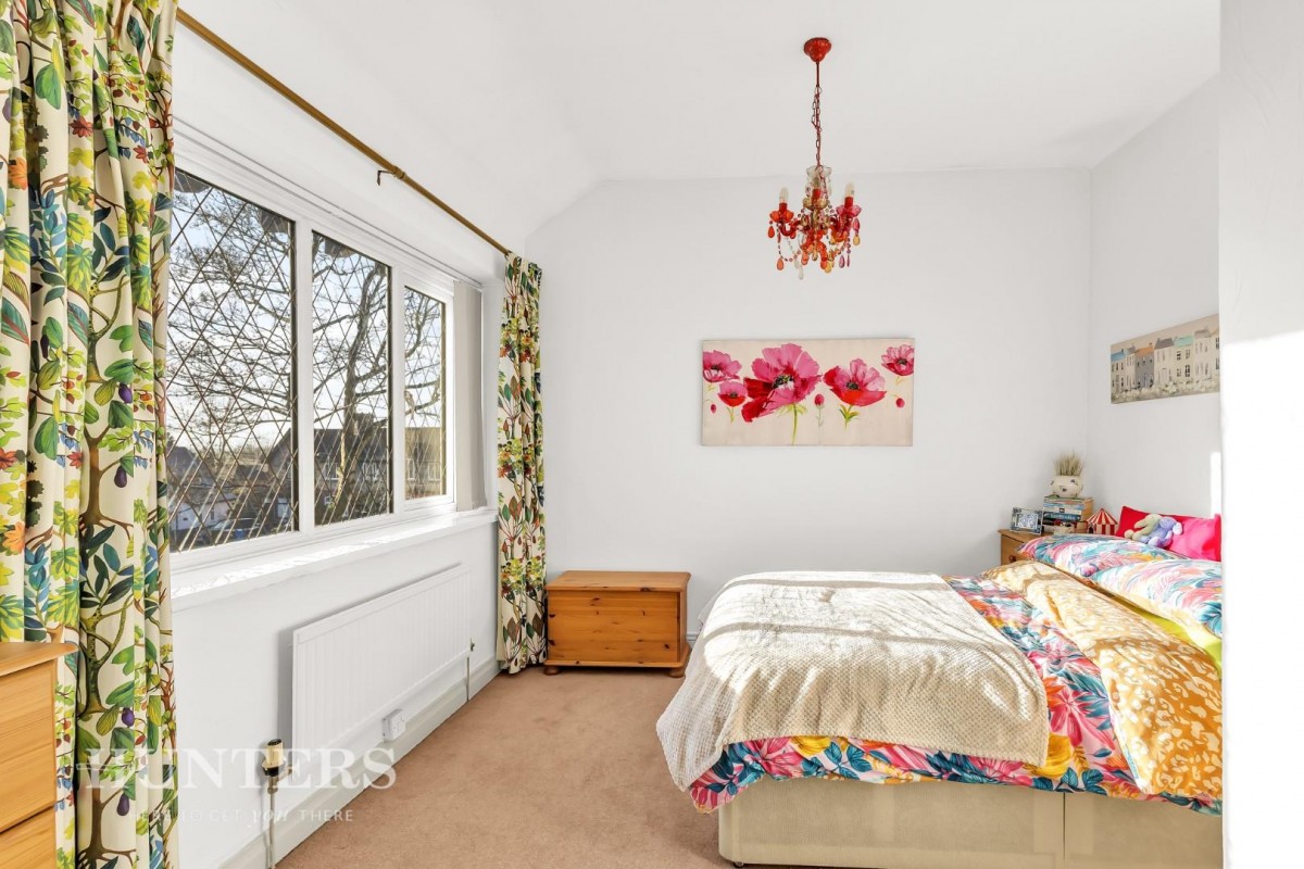 Green Lane, Garden Suburbs, Oldham