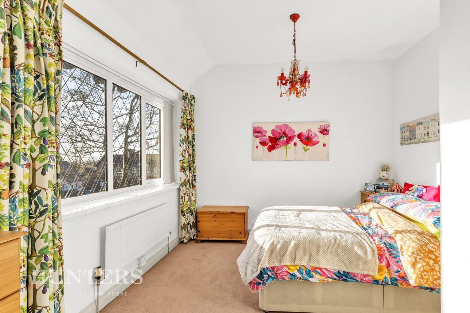 Green Lane, Garden Suburbs, Oldham