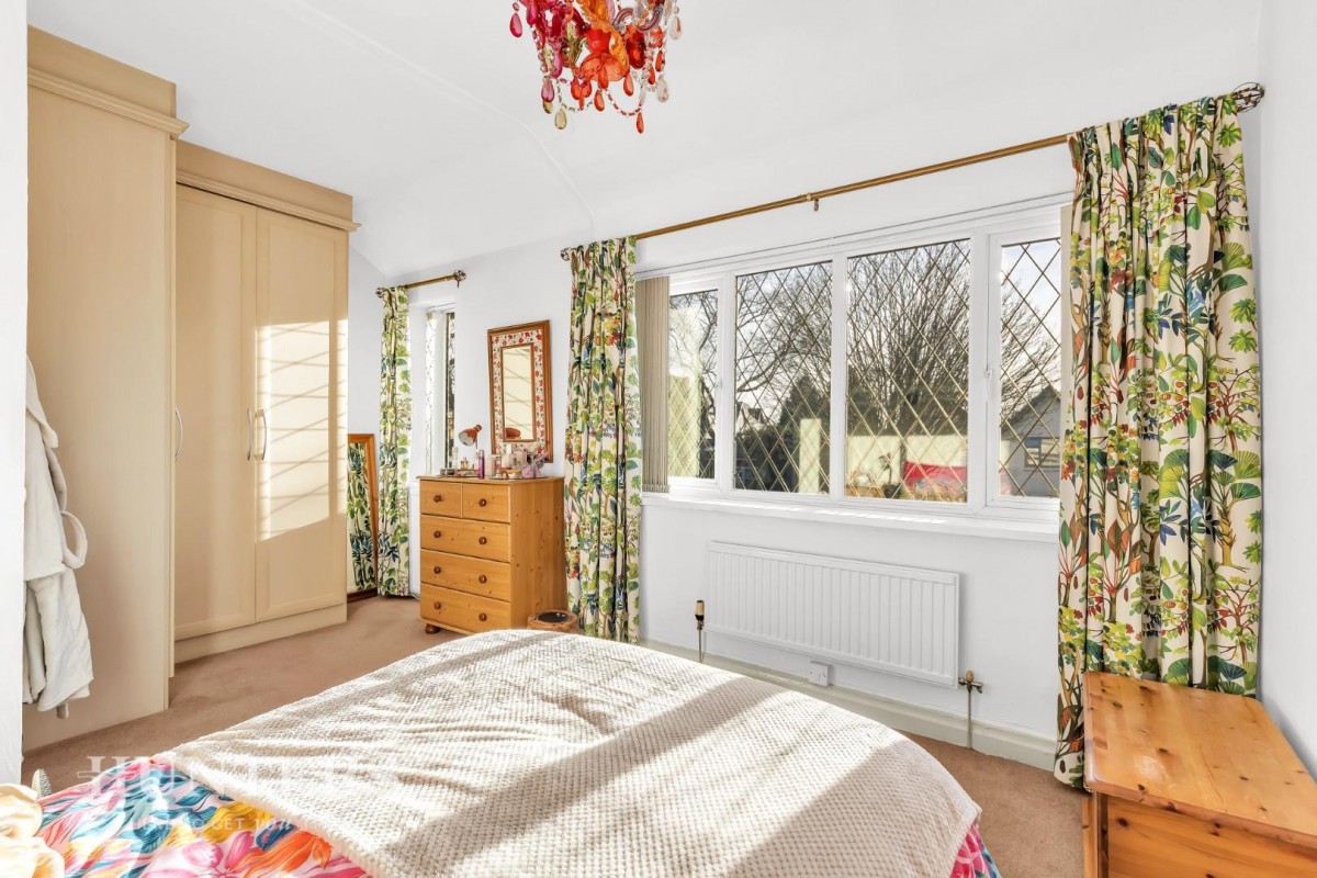 Green Lane, Garden Suburbs, Oldham