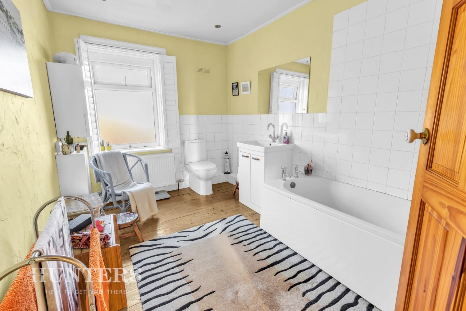 Green Lane, Garden Suburbs, Oldham