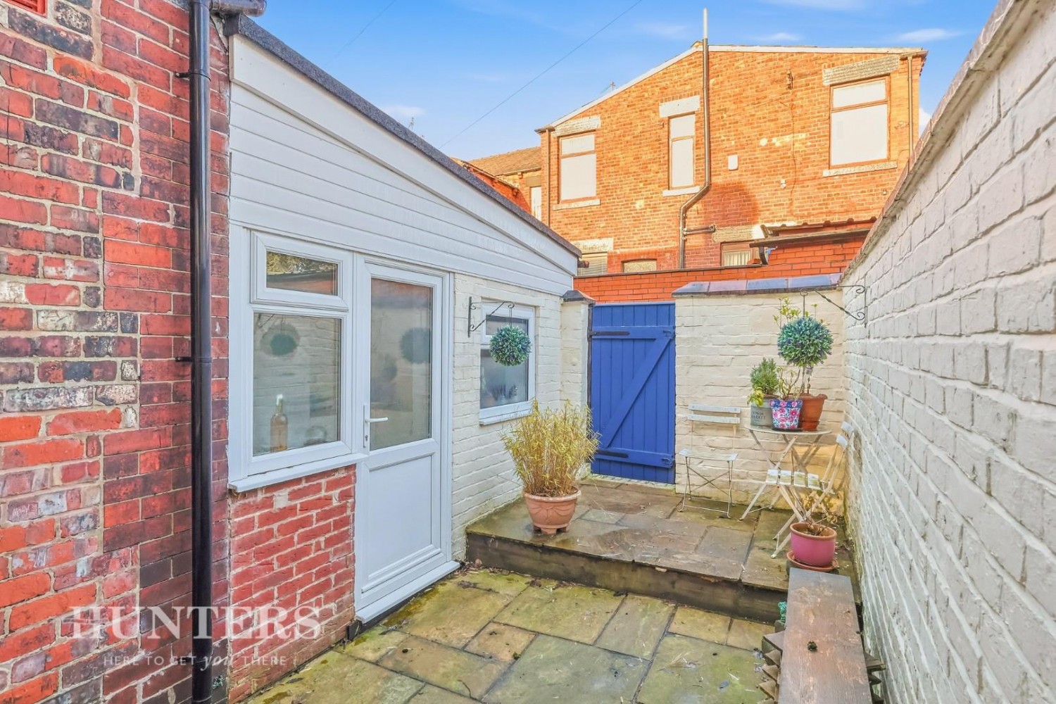 Green Lane, Garden Suburbs, Oldham