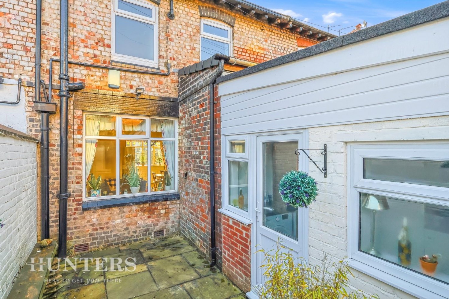 Green Lane, Garden Suburbs, Oldham