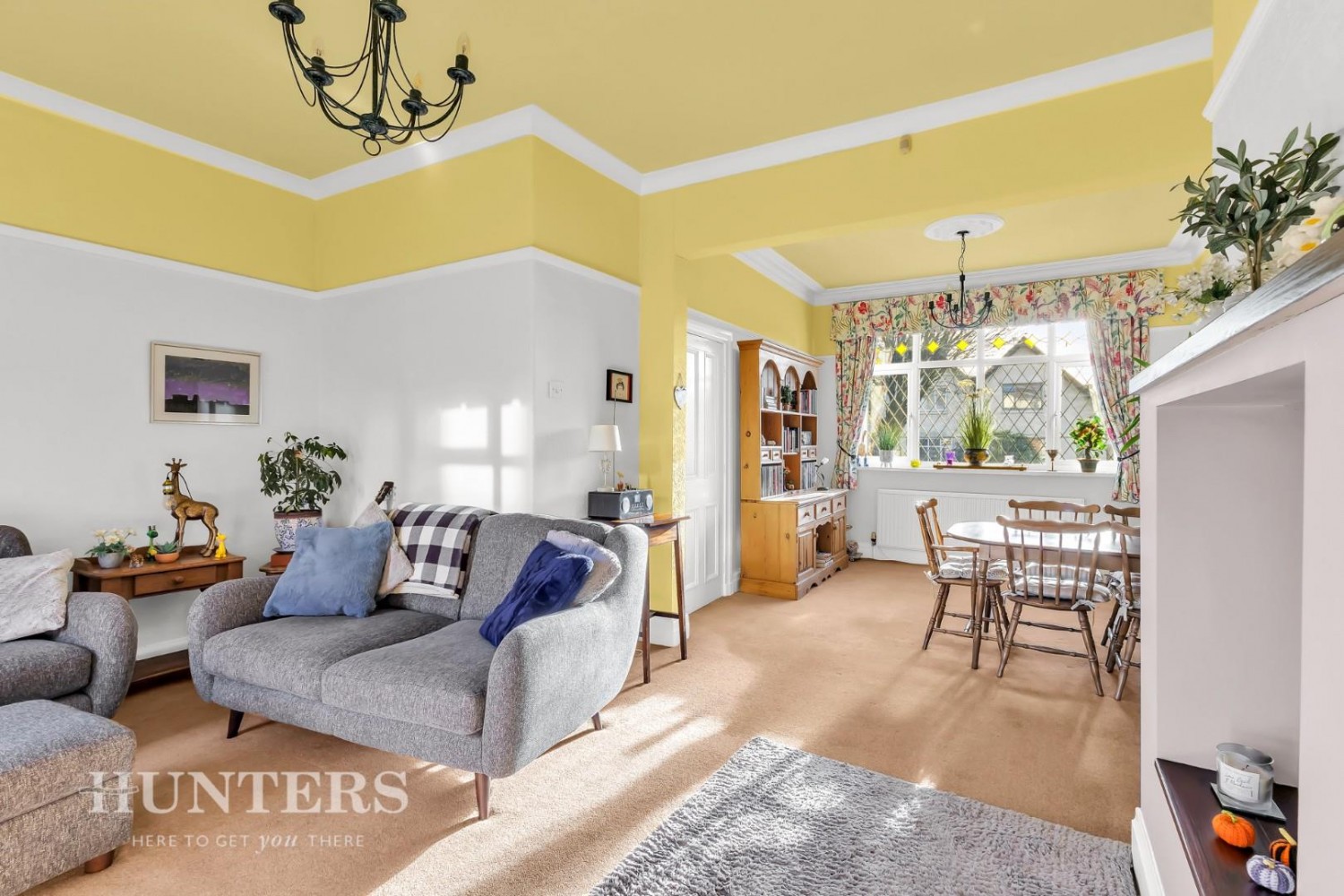 Green Lane, Garden Suburbs, Oldham