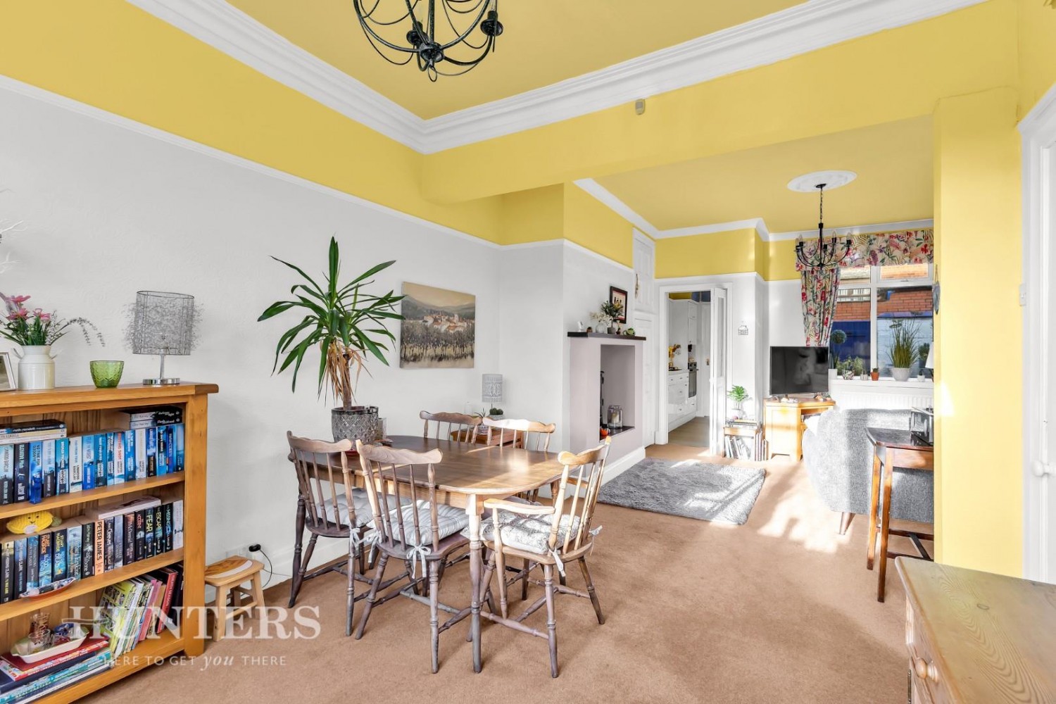 Green Lane, Garden Suburbs, Oldham