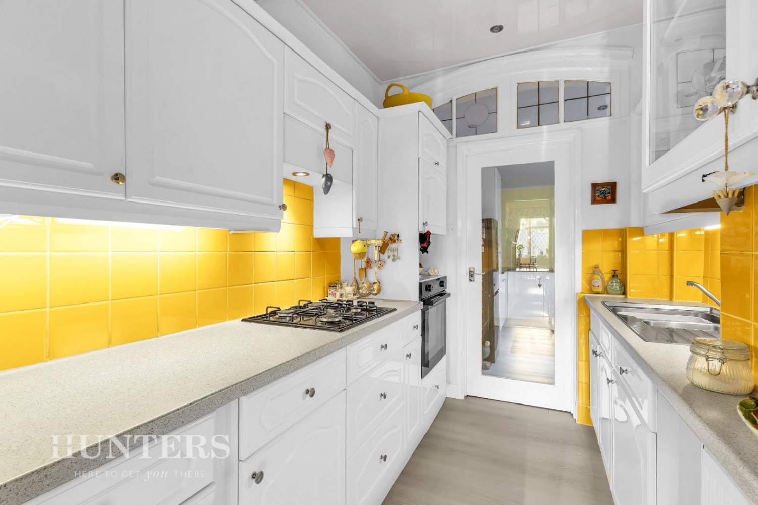 Green Lane, Garden Suburbs, Oldham