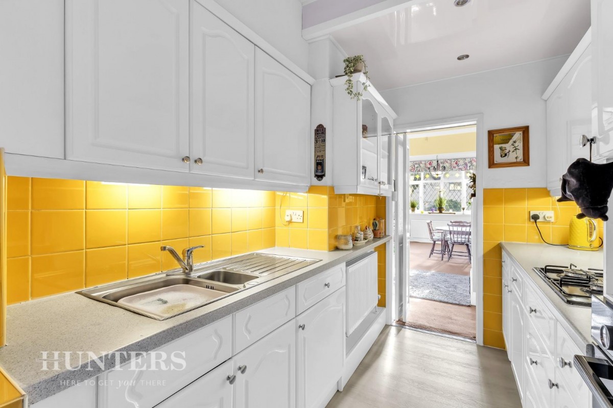 Green Lane, Garden Suburbs, Oldham