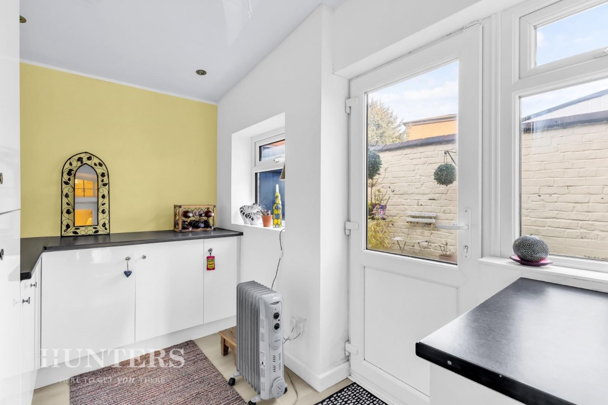 Green Lane, Garden Suburbs, Oldham