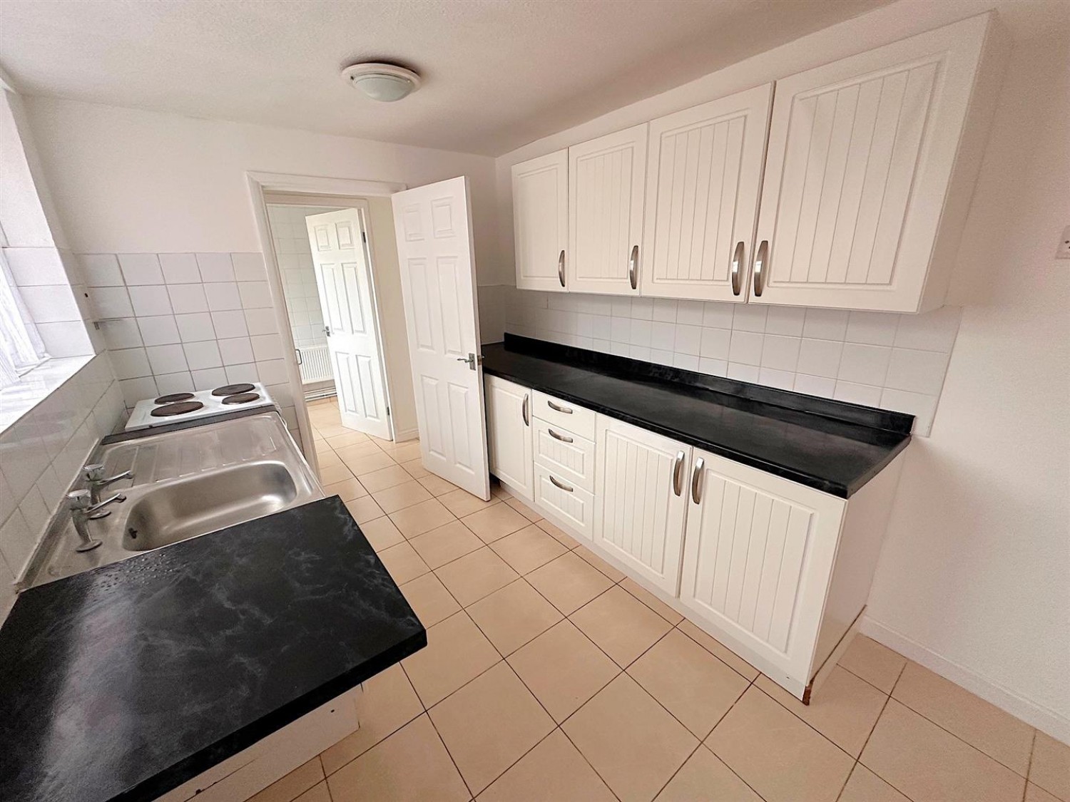 New Street, Quarry Bank, Brierley Hill