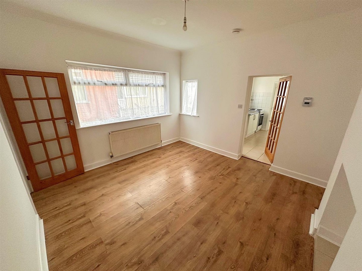 New Street, Quarry Bank, Brierley Hill