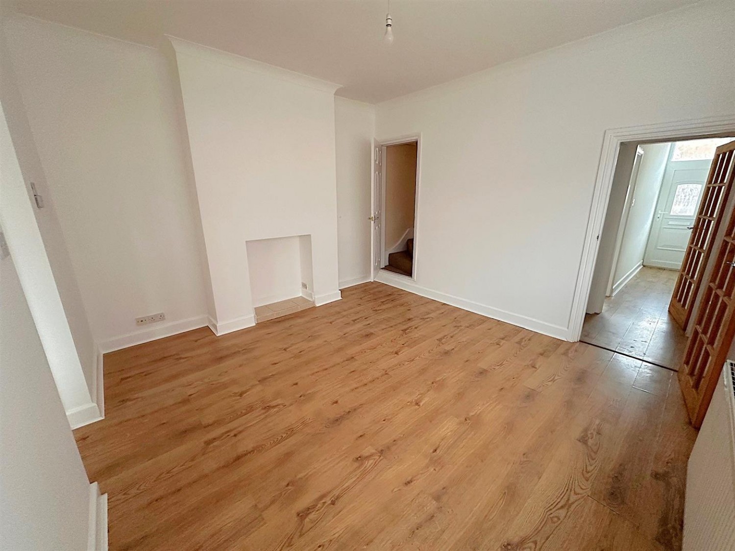 New Street, Quarry Bank, Brierley Hill