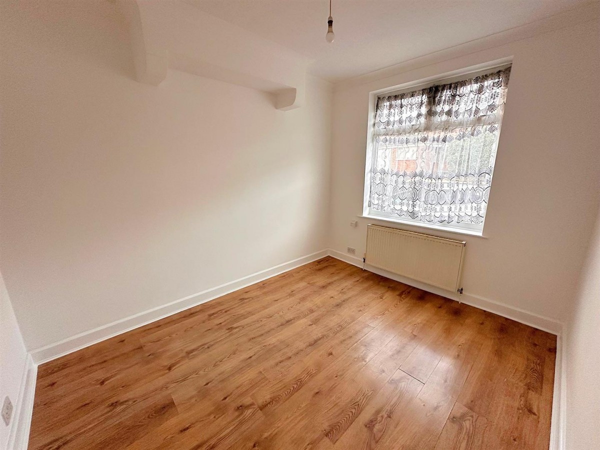 New Street, Quarry Bank, Brierley Hill