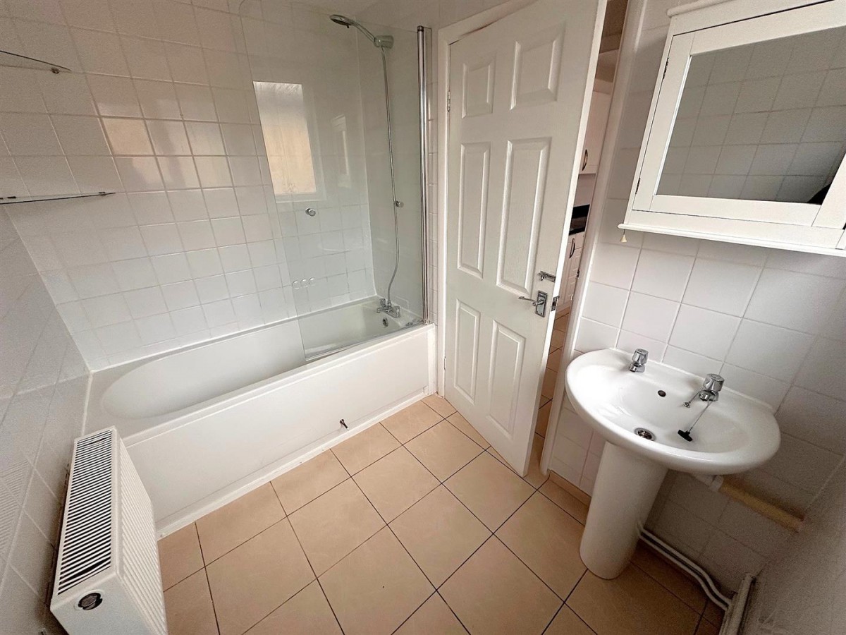 New Street, Quarry Bank, Brierley Hill