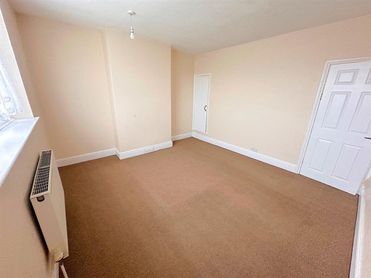 New Street, Quarry Bank, Brierley Hill