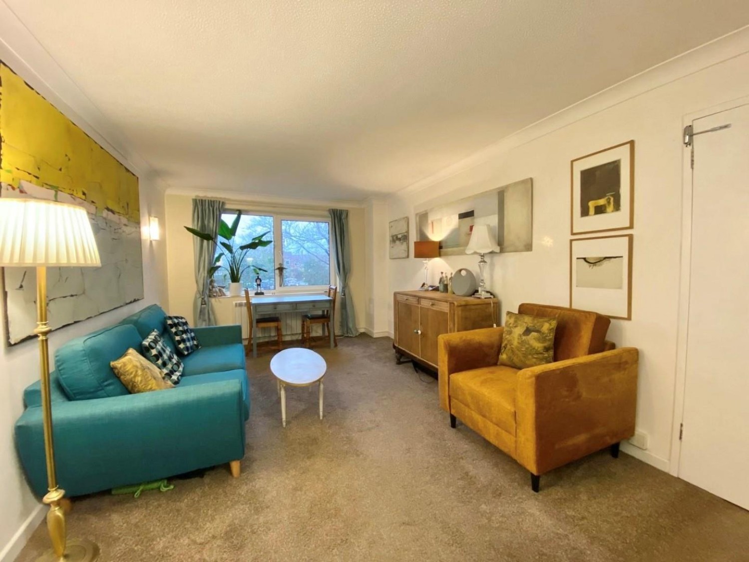 Homeyork House, York, North Yorkshire