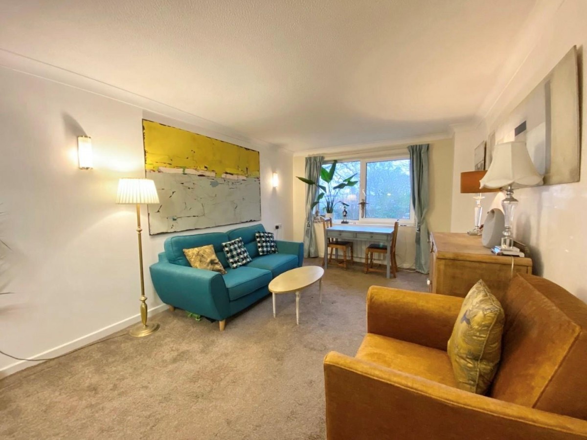 Homeyork House, York, North Yorkshire