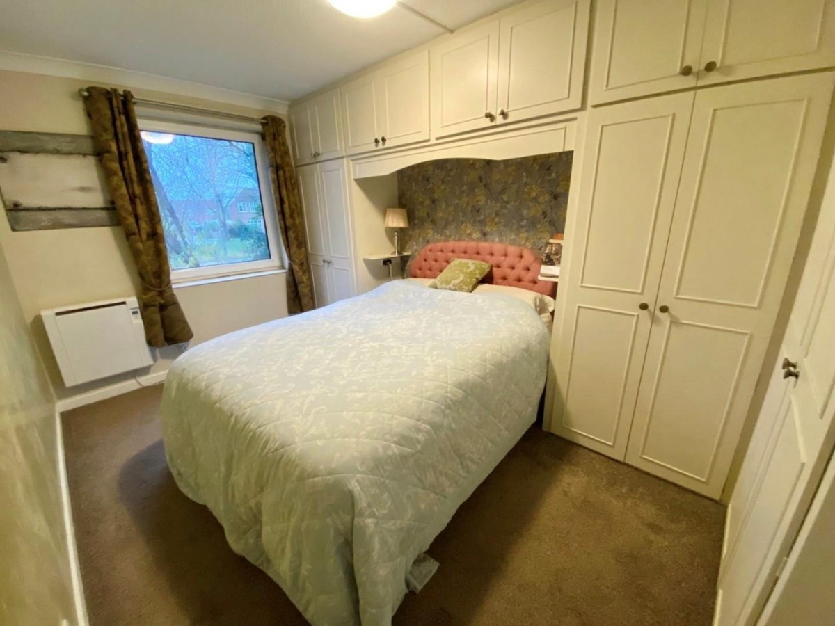 Homeyork House, York, North Yorkshire