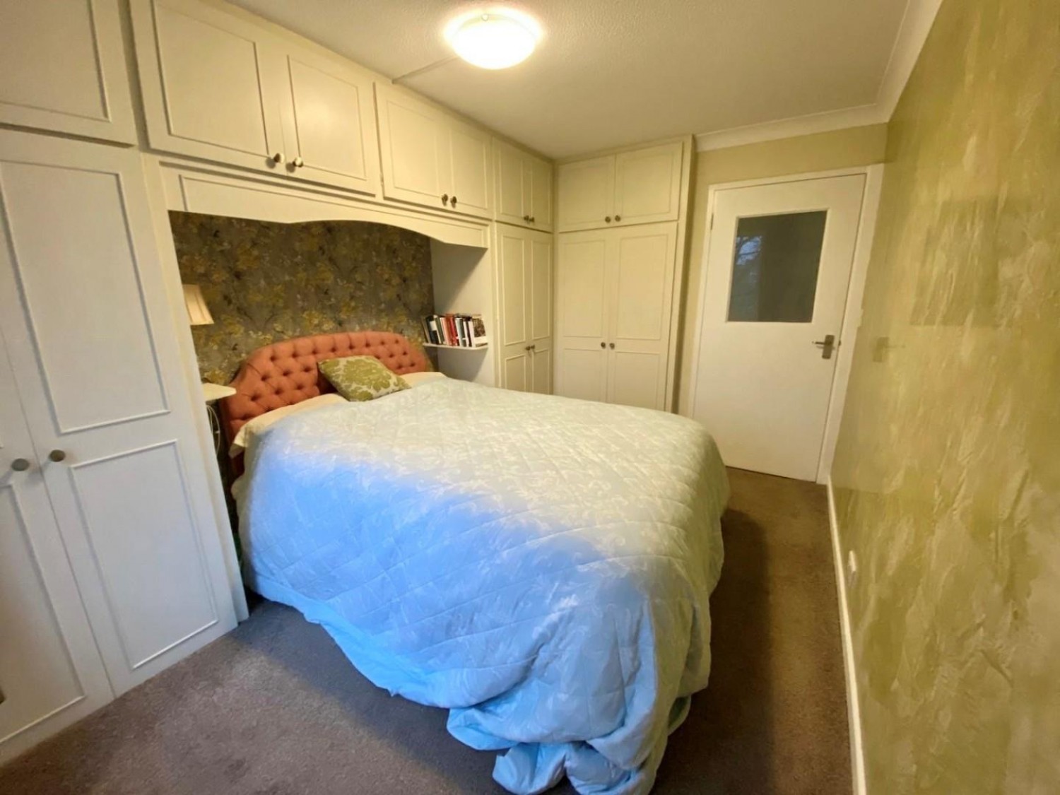 Homeyork House, York, North Yorkshire