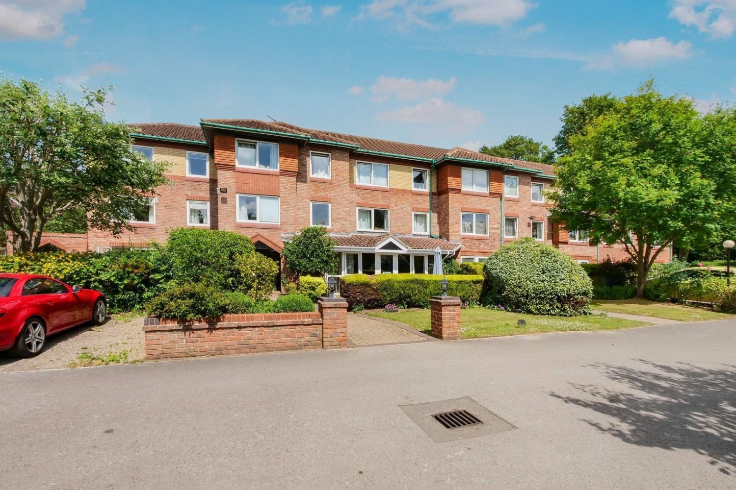 Homeyork House, York, North Yorkshire