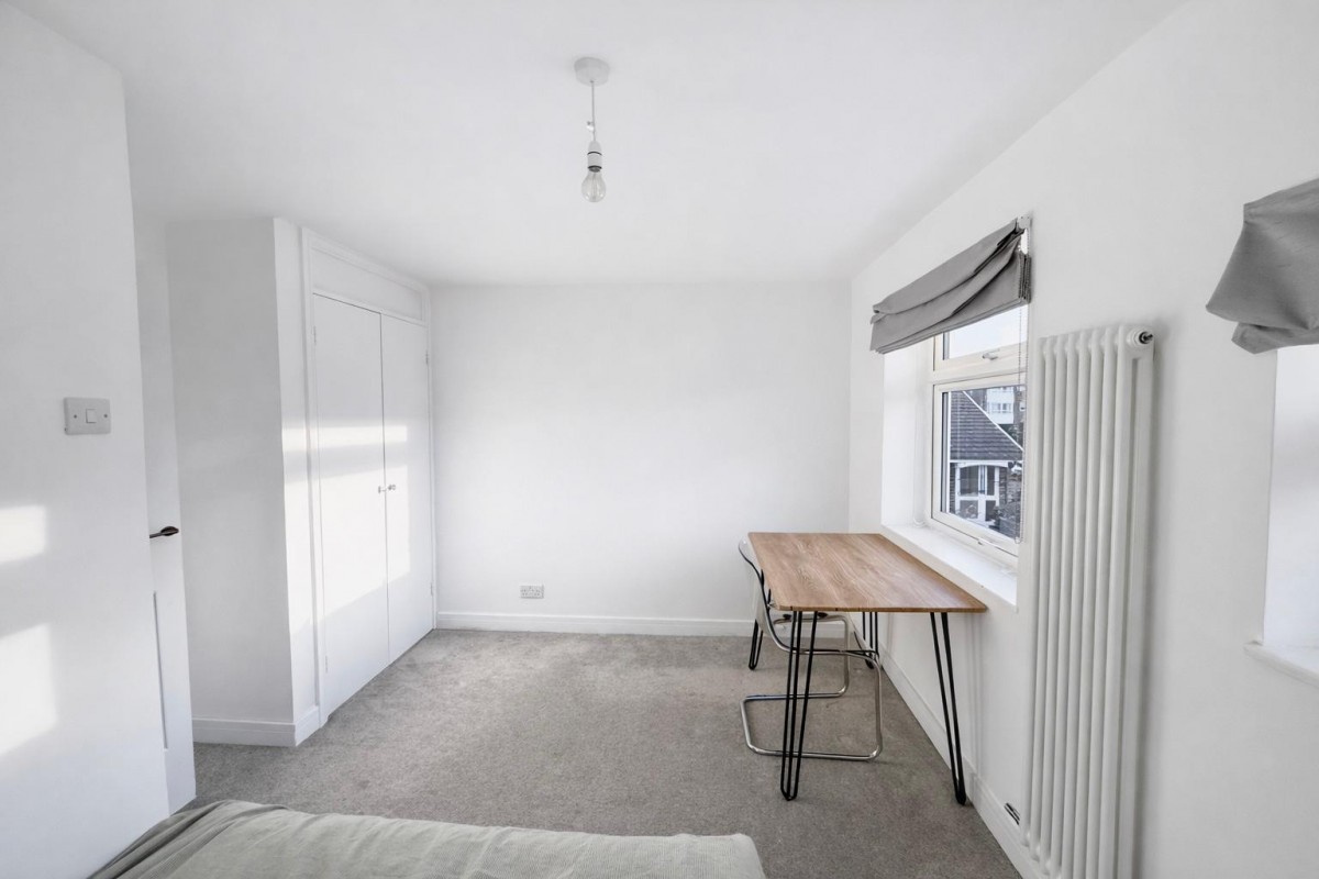 Southwood Close, Worcester Park