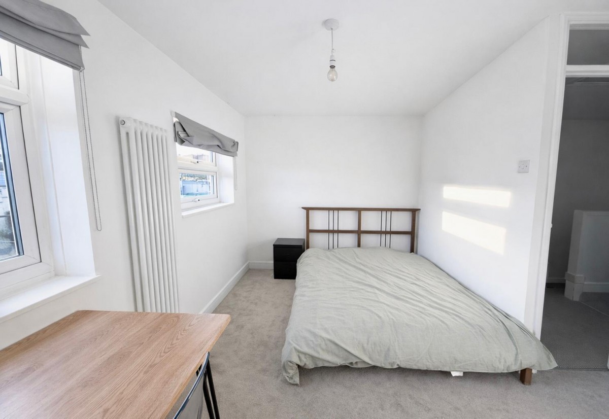 Southwood Close, Worcester Park