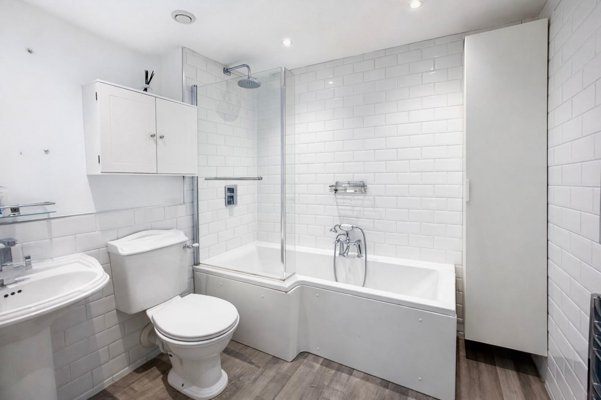 Southwood Close, Worcester Park