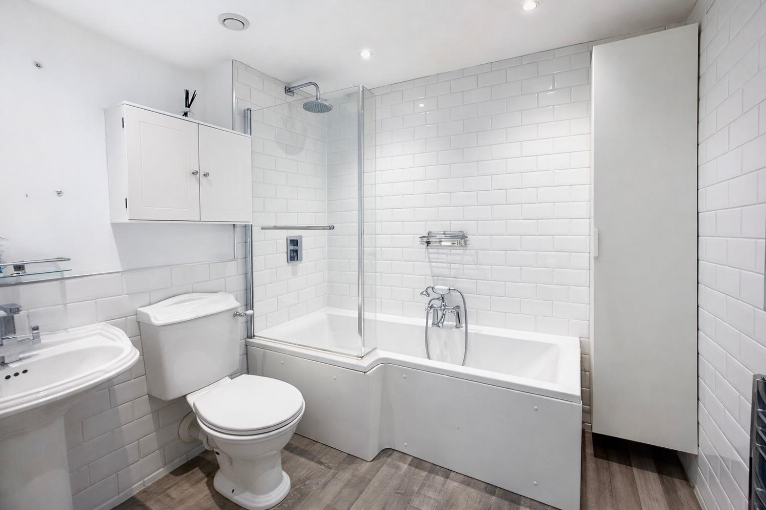 Southwood Close, Worcester Park