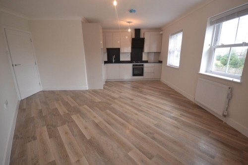 Wokingham Road, Reading, Berkshire