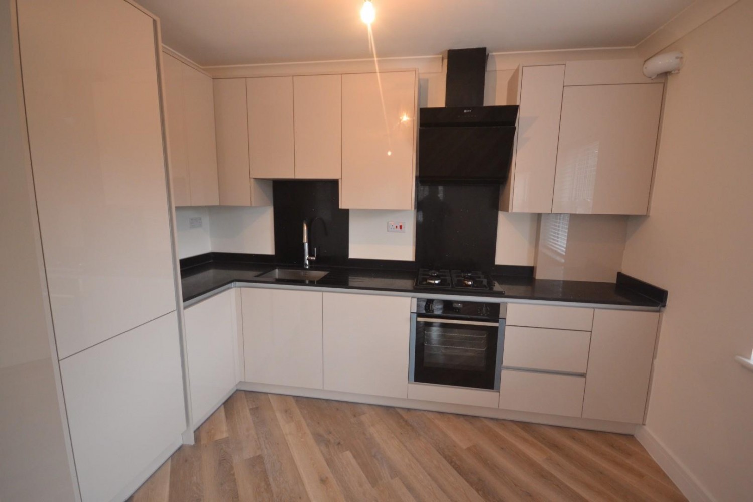 Wokingham Road, Reading, Berkshire