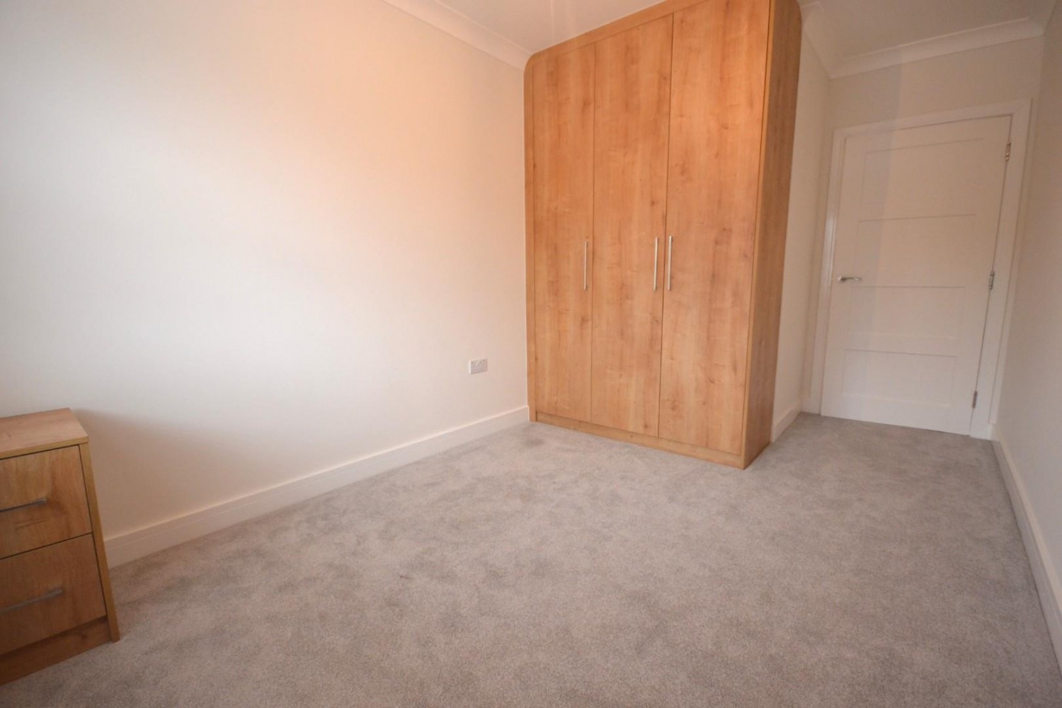 Wokingham Road, Reading, Berkshire