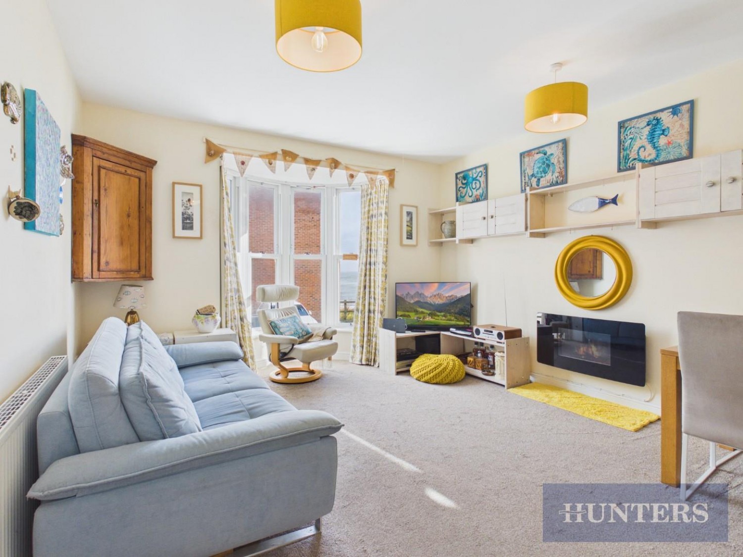 King Street, Scarborough