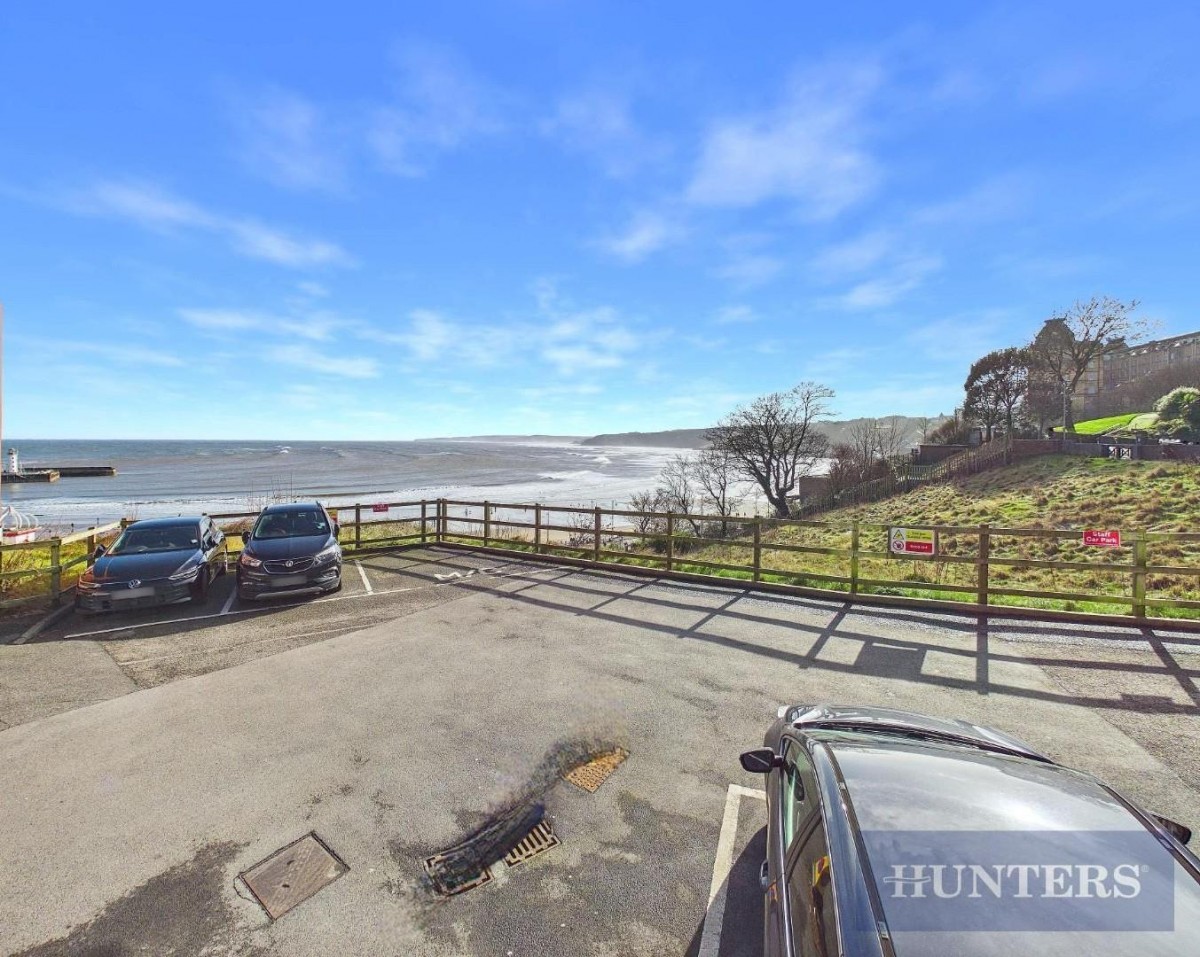 King Street, Scarborough