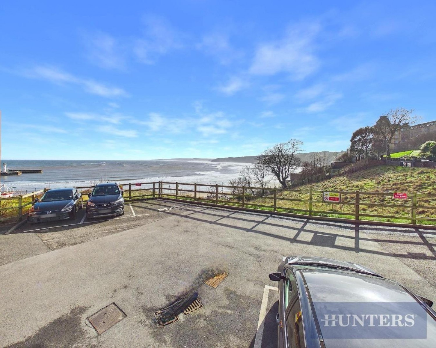 King Street, Scarborough