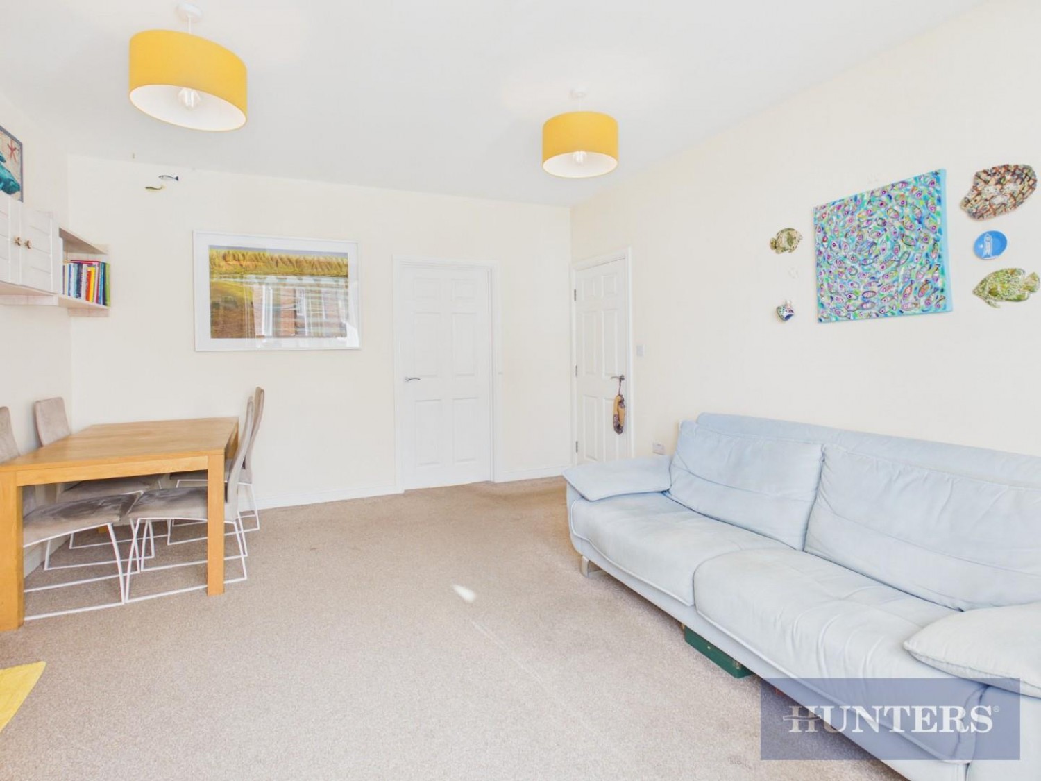 King Street, Scarborough