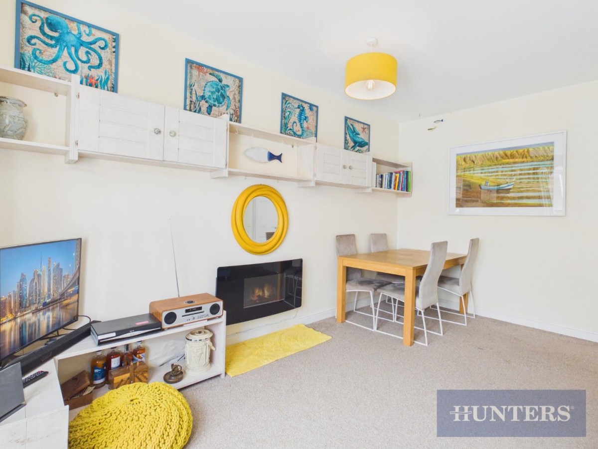 King Street, Scarborough