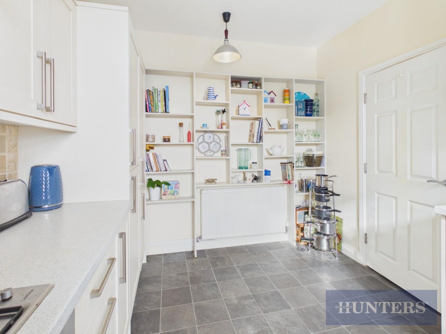 King Street, Scarborough