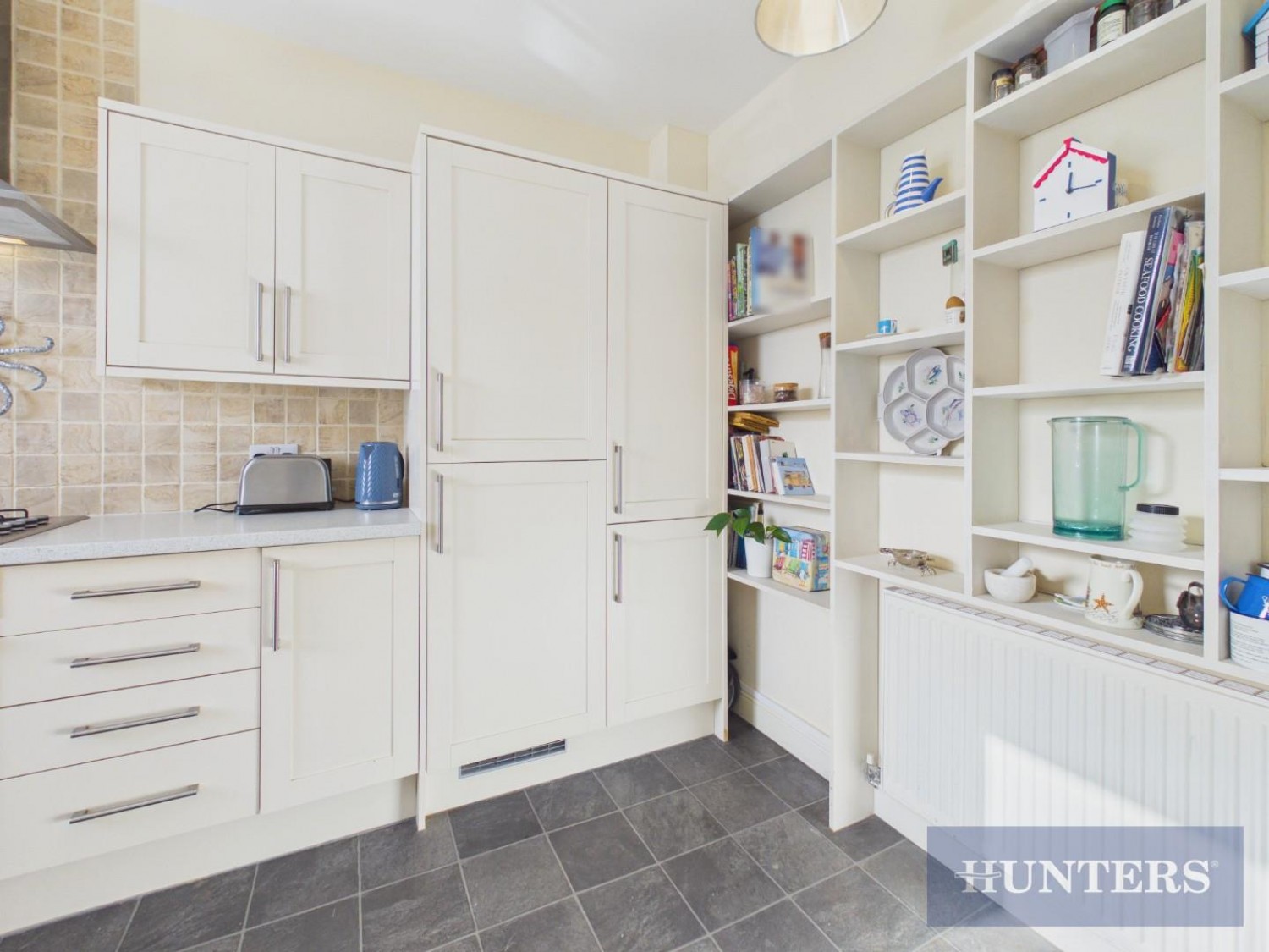 King Street, Scarborough