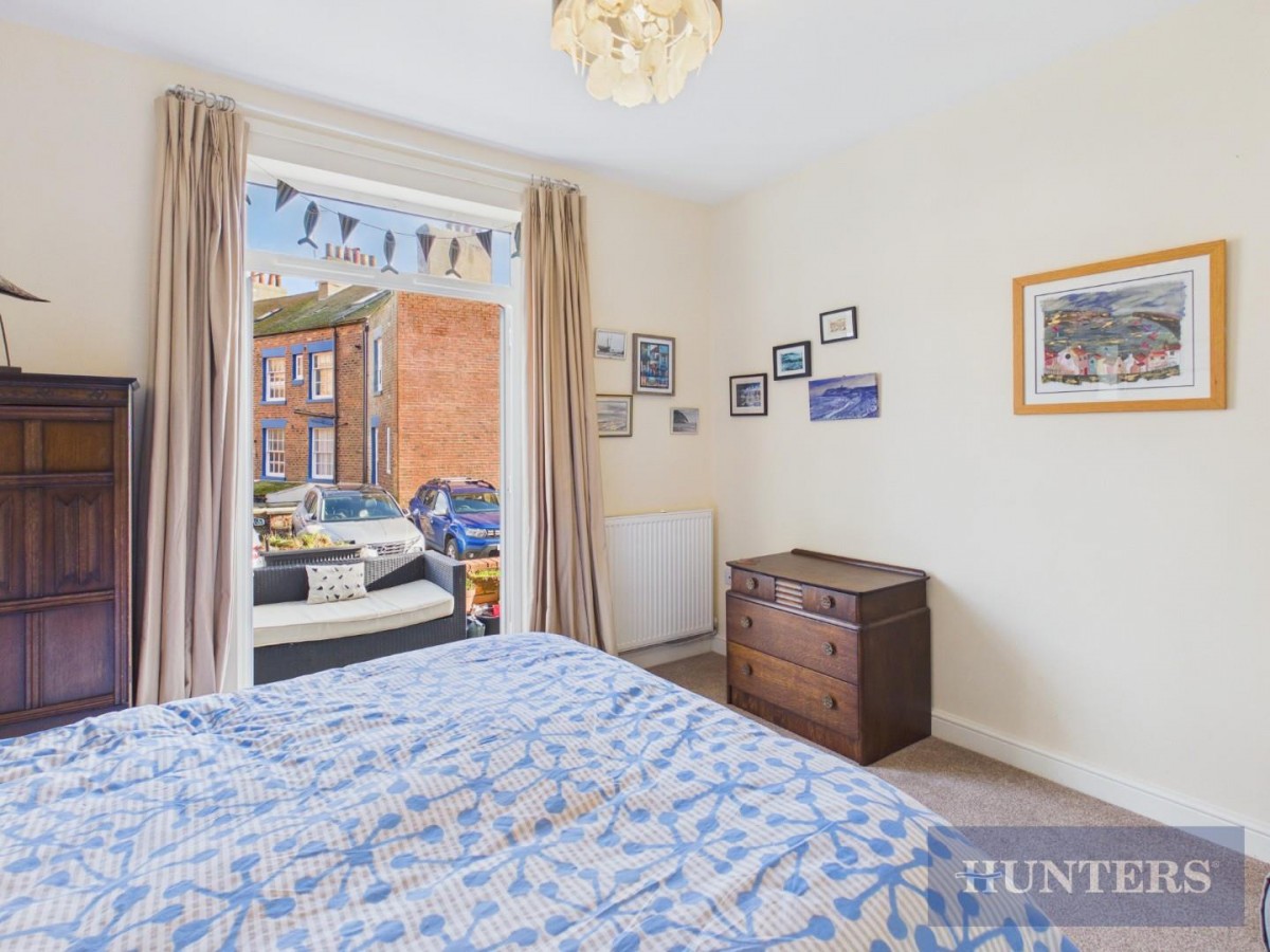 King Street, Scarborough