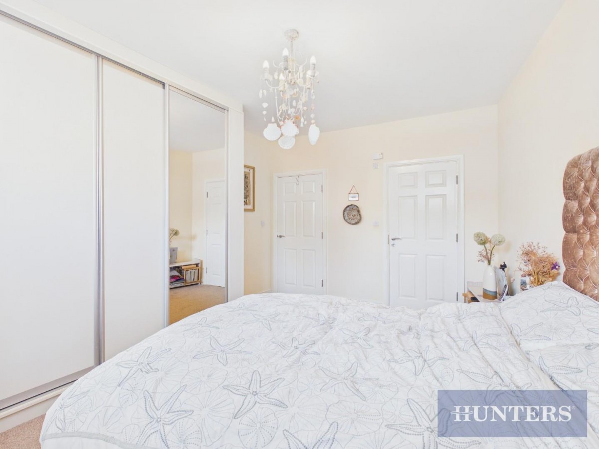 King Street, Scarborough