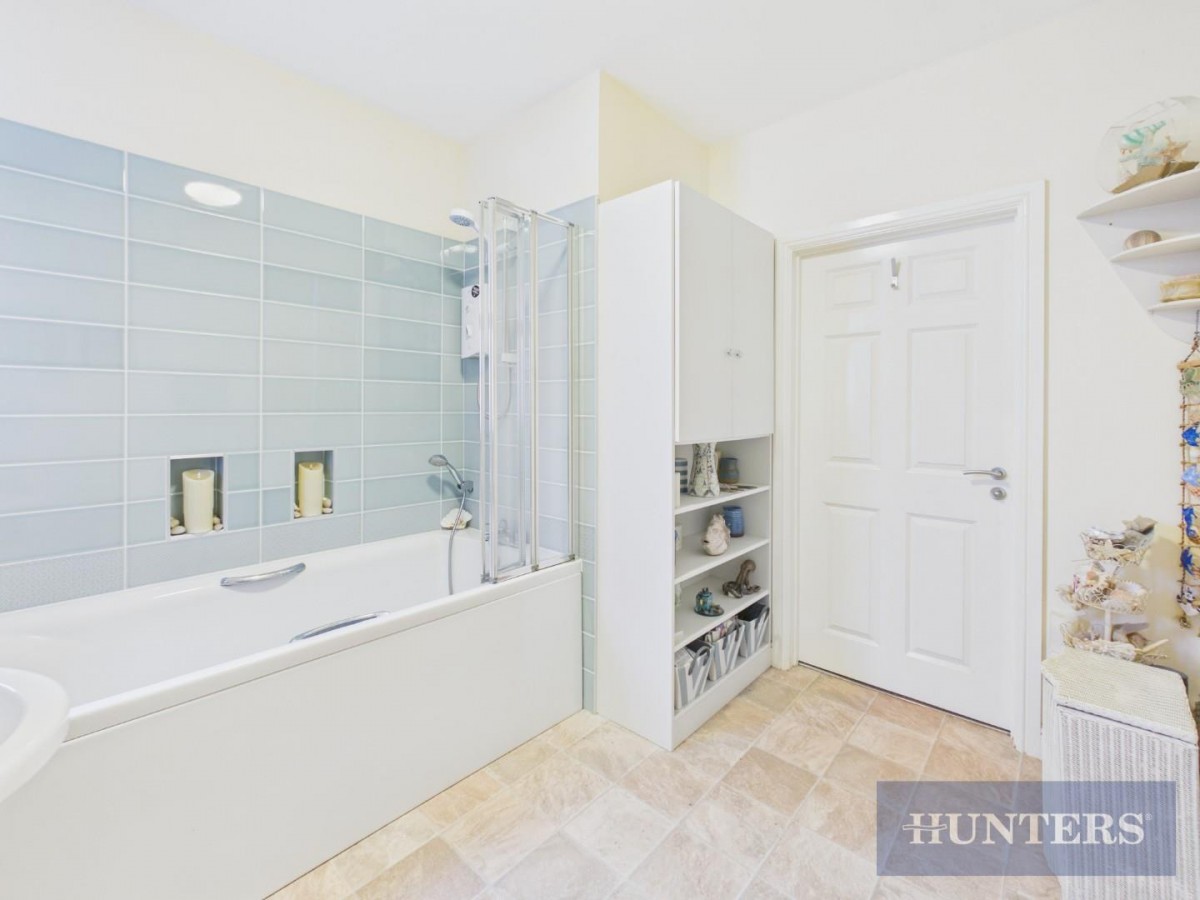 King Street, Scarborough