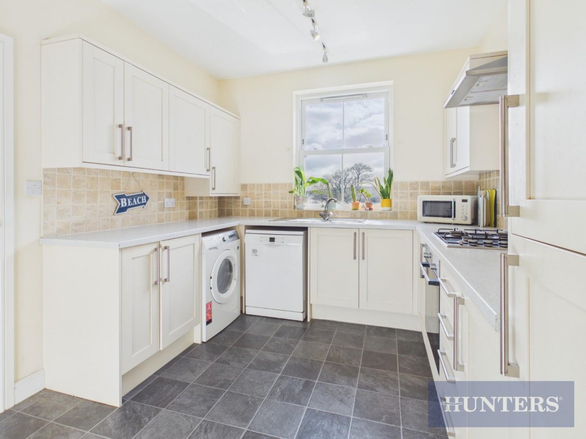 King Street, Scarborough