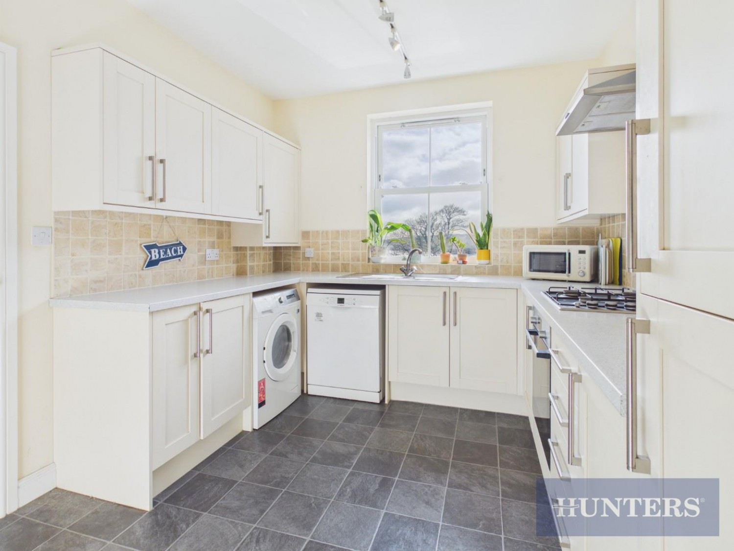 King Street, Scarborough