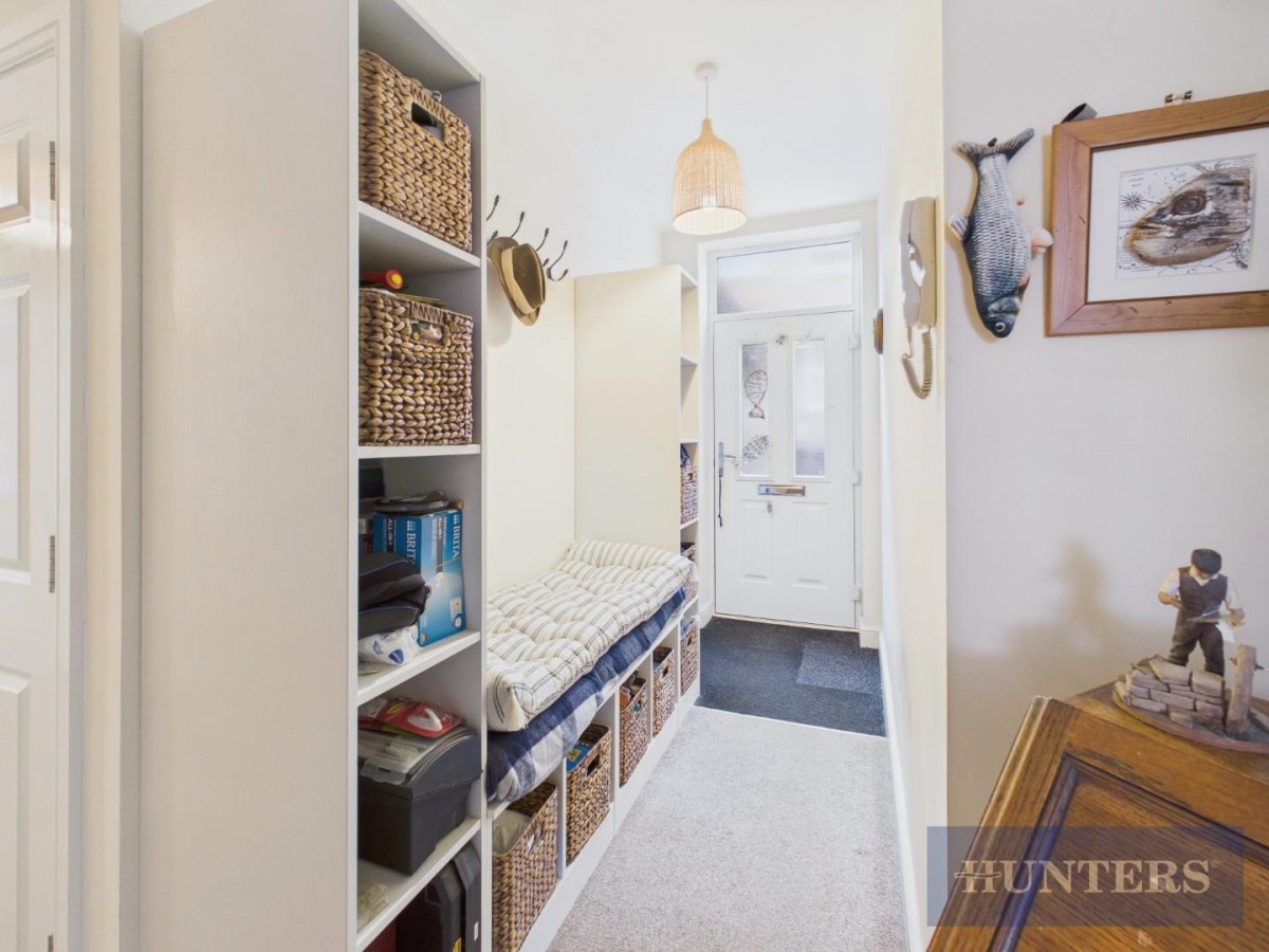 King Street, Scarborough