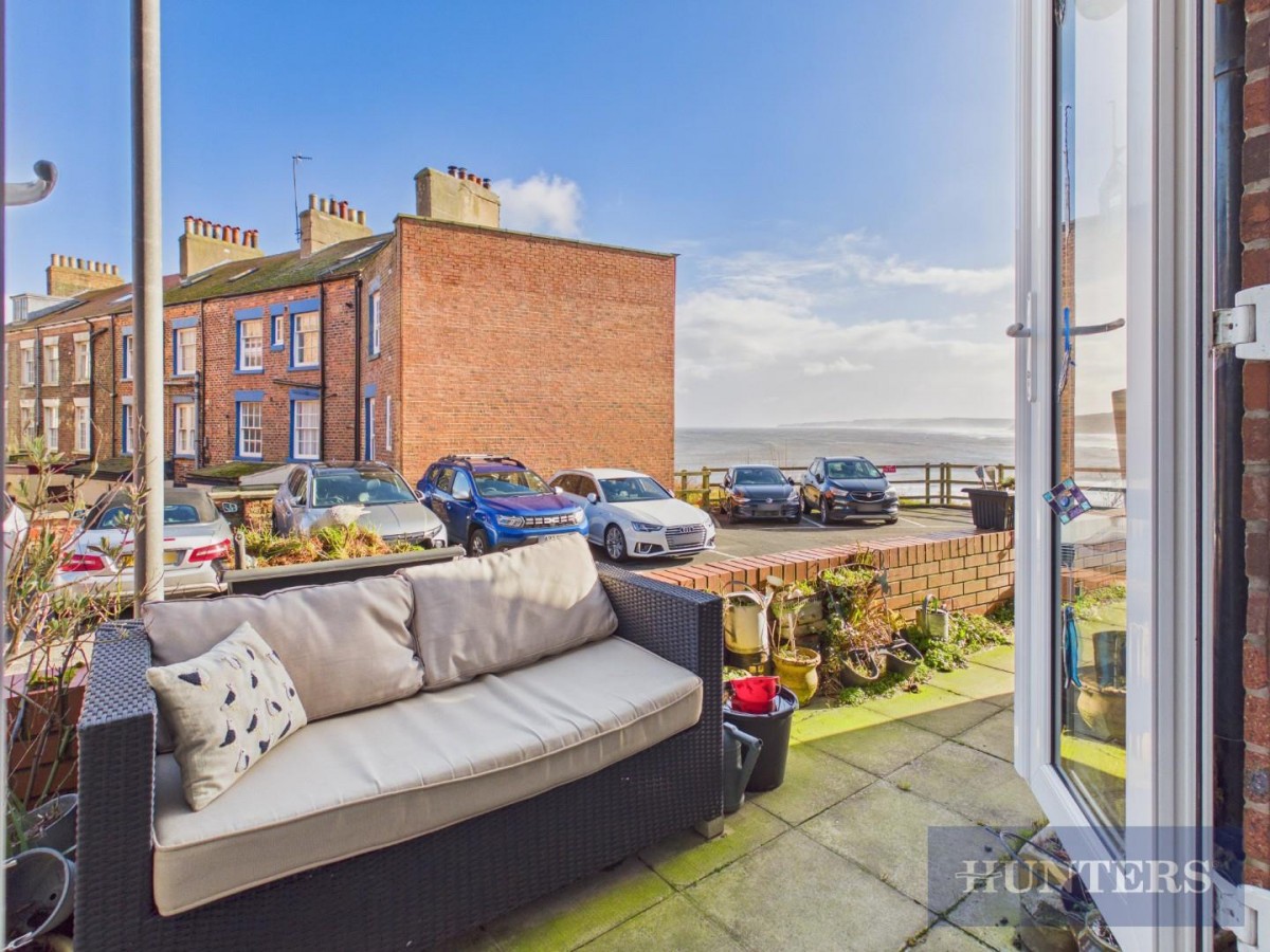 King Street, Scarborough