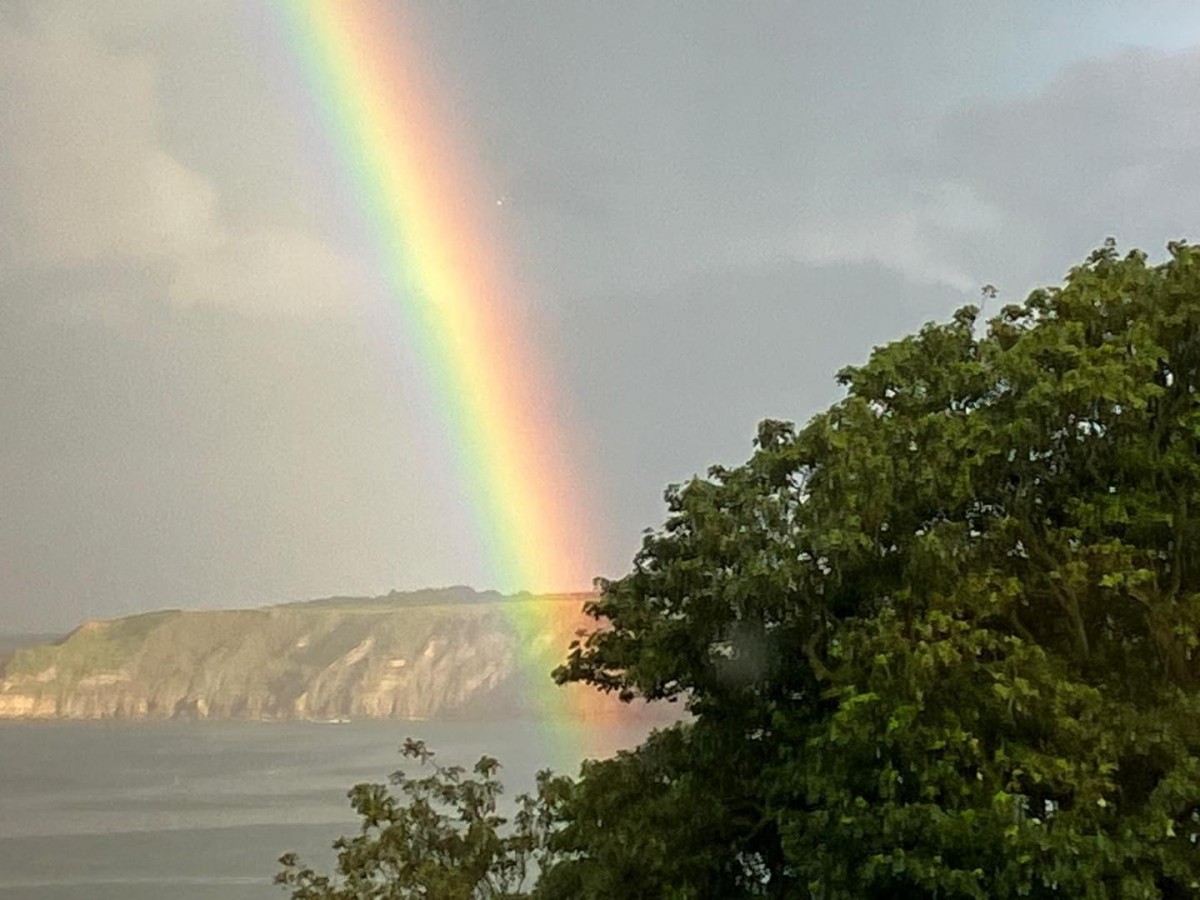 King Street, Scarborough