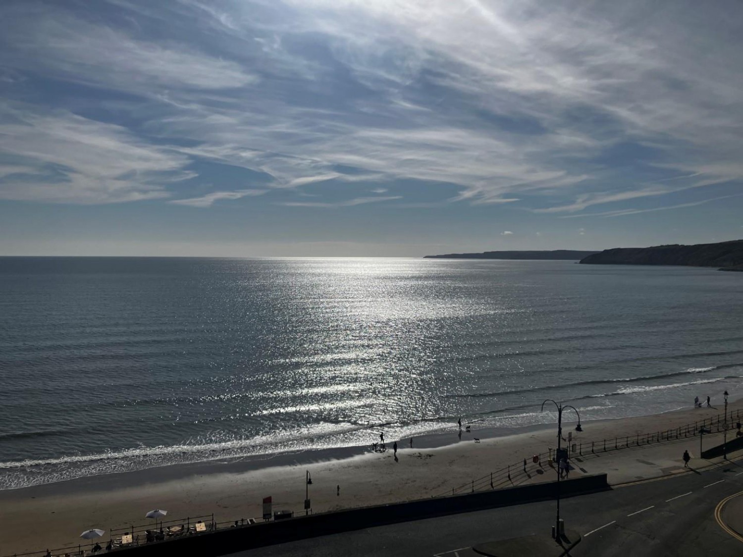 King Street, Scarborough