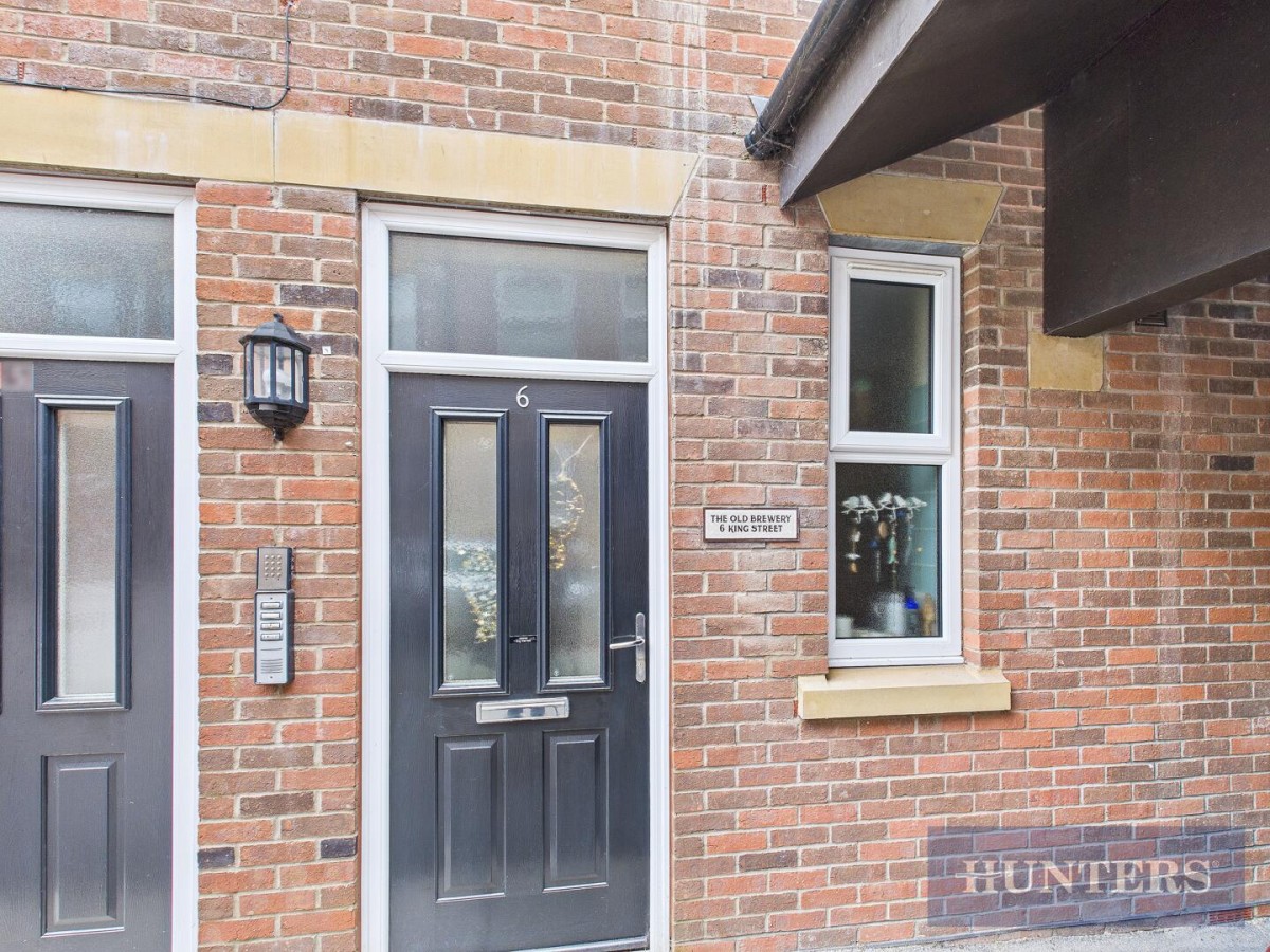 King Street, Scarborough