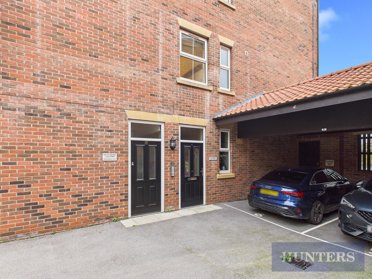 King Street, Scarborough