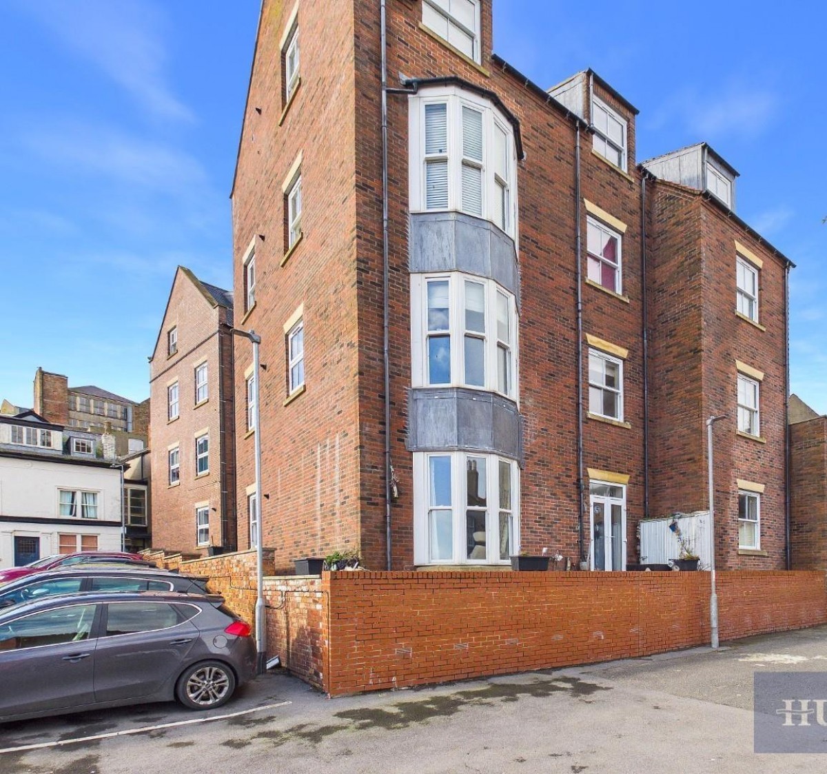 King Street, Scarborough