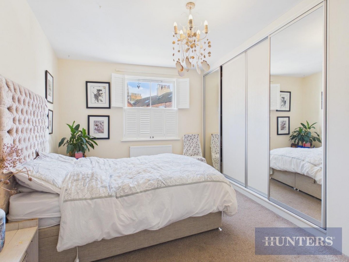 King Street, Scarborough