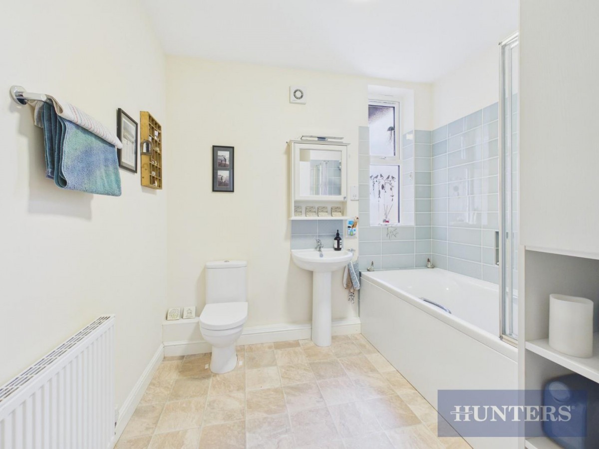 King Street, Scarborough